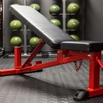 High-quality-adjustable-workout-bench